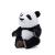 DISNEY NATIONAL GEOGRAFIC URS PANDA 25CM SuperHeroes ToysZone