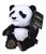 DISNEY NATIONAL GEOGRAFIC URS PANDA 25CM SuperHeroes ToysZone