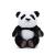 DISNEY NATIONAL GEOGRAFIC URS PANDA 25CM SuperHeroes ToysZone