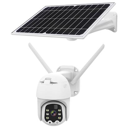 CAMERA WIFI CONNECT C90 TUYA SOLAR KRUGER&MATZ EuroGoods Quality