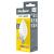 BEC LED E14 5W 230V 3000K REBEL EuroGoods Quality