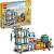 LEGO CREATOR STRADA PRINCIPALA 31141 SuperHeroes ToysZone