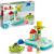LEGO DUPLO PARC ACVATIC 10989 SuperHeroes ToysZone