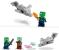 LEGO MINECRAFT CASA AXOLOTL 21247 SuperHeroes ToysZone