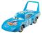 MASINUTA METALICA CARS3 PERSONAJUL THE KING SuperHeroes ToysZone