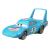MASINUTA METALICA CARS3 PERSONAJUL THE KING SuperHeroes ToysZone