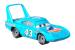 MASINUTA METALICA CARS3 PERSONAJUL THE KING SuperHeroes ToysZone