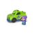 FISHER PRICE LITTLE PEOPLE VEHICUL RACE 10CM SuperHeroes ToysZone