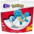POKEMON MEGA CONSTRUX SET DE CONSTRUCTIE SQUIRTLE SuperHeroes ToysZone