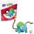 POKEMON MEGA CONSTRUX SET DE CONSTRUCTIE BULBASAUR SuperHeroes ToysZone