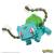 POKEMON MEGA CONSTRUX SET DE CONSTRUCTIE BULBASAUR SuperHeroes ToysZone