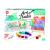 ATELIERUL DE PICTURA ART STUDIO AQUARELLE SuperHeroes ToysZone