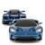 MASINA CU TELECOMANDA FORD GT CU SCARA 1 LA 24 SuperHeroes ToysZone