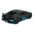 MASINUTA METALICA BUGATTI DIVO SCARA 1 LA 24 SuperHeroes ToysZone