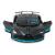 MASINUTA METALICA BUGATTI DIVO SCARA 1 LA 24 SuperHeroes ToysZone