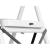 Scara otel, 3 trepte, max 150 kg, 0.66 m, Strend Pro GartenVIP DiyLine