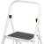 Scara otel, 4 trepte, max 150 kg, 0.92 m, Strend Pro GartenVIP DiyLine