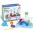 Primul meu set de experimente - Curcubeul reactiilor PlayLearn Toys