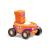 Set mini vehicule Numberblocks PlayLearn Toys