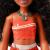 DISNEY PRINCESS PAPUSA PRINTESA MOANA SuperHeroes ToysZone