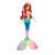 DISNEY PRINCESS PAPUSA PRINTESA ARIEL SIRENA SuperHeroes ToysZone