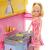 BARBIE CAMIONUL PENTRU LIMONADA SuperHeroes ToysZone