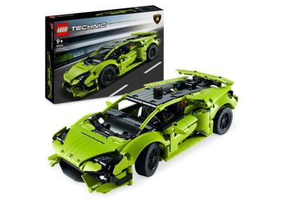 LEGO Lamborghini Huracan Tecnica Quality Brand