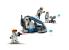 LEGO Pachet de lupta Clone Trooper al lui Ahsoka din Compania 332 Quality Brand