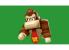 LEGO Set de extindere - Casa din copac a lui Donkey Kong Quality Brand