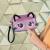 PURSE PETS RAINBOW LIGHTS GENTUTA INTERACTIVA PURDY PURRFECT SuperHeroes ToysZone