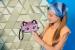 PURSE PETS RAINBOW LIGHTS GENTUTA INTERACTIVA PURDY PURRFECT SuperHeroes ToysZone