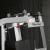 Aparat Pectorali Body-Solid GPM65 FitLine Training