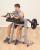 Aparat pentru Biceps Triceps Body Solid GCBT-380 FitLine Training