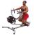 GSRM40 Seated Row Machine FitLine Training