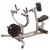 GSRM40 Seated Row Machine FitLine Training