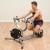 GSRM40 Seated Row Machine FitLine Training