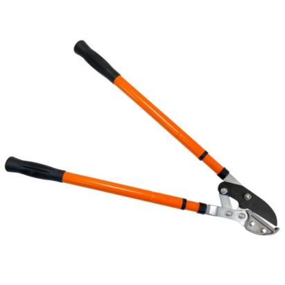 Foarfeca crengi, tip nicovala, 40 mm, maner telescopic 65-100 cm, Strend Pro GartenVIP DiyLine