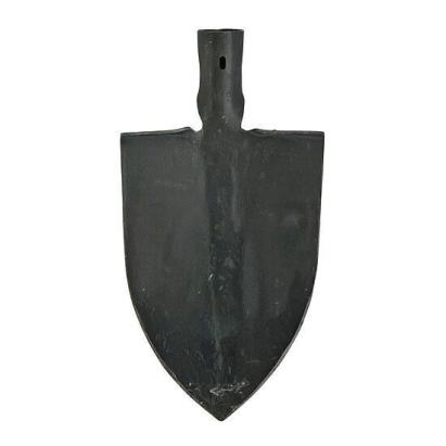 Harlet, cazma, ascutit, forjat, margini indoite, 18.5x29.5 cm, Strend Pro GartenVIP DiyLine