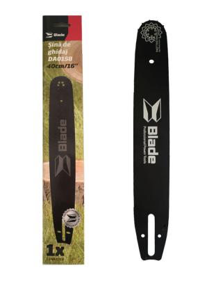 Lama Blade 3/8 LP  - 16 - 40 cm - 27+dinti - 55 zale - canal 1.3mm - PowerTool TopQuality