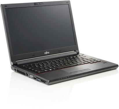 Laptop Second Hand Fujitsu Lifebook E546, Intel Core i3-6006U 2.00GHz, 8GB DDR4, 256GB SSD, Webcam, 14 Inch HD NewTechnology Media
