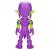 SPIDEY PRIETENII EXTRAORDINARI FIGURINA GREEN GOBLIN SUPRADIMENSIONATA 22.8CM SuperHeroes ToysZone