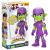 SPIDEY PRIETENII EXTRAORDINARI FIGURINA GREEN GOBLIN SUPRADIMENSIONATA 22.8CM SuperHeroes ToysZone