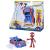 SPIDEY PRIETENII EXTRAORDINARI SET MASINUTA SI FIGURINA SI ACCESORIU SPIDEY SuperHeroes ToysZone
