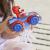 SPIDEY PRIETENII EXTRAORDINARI SET MASINUTA SI FIGURINA SI ACCESORIU SPIDEY SuperHeroes ToysZone