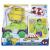 SPIDEY PRIETENII EXTRAORDINARI SET MASINUTA SI FIGURINA SI ACCESORIU HULK SuperHeroes ToysZone