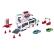 MAJORETTE SET CAMION MAN TGX TRUCK SI 2 MASINUTE PORSCHE SuperHeroes ToysZone