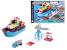 MAJORETTE CREATIX STATIE PORTUARA MAERSK SuperHeroes ToysZone