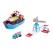 MAJORETTE CREATIX STATIE PORTUARA MAERSK SuperHeroes ToysZone