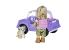 EVI LOVE SET PAPUSA EVI SI VEHICUL SAFARI SuperHeroes ToysZone