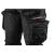 Pantaloni de lucru DENIM negrii nr.XXL/56 NEO TOOLS 81-233-XXL HardWork ToolsRange